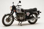 BMW R60/6, Motoren, Motoren | BMW, Bedrijf, Meer dan 35 kW, Toermotor, 600 cc