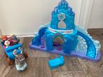 Fisher Price Little People Frozen Set, Kinderen en Baby's, Speelgoed | Fisher-Price, Ophalen of Verzenden, Zo goed als nieuw