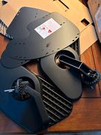 Bobike kinderzitje beenbeschermers en voetsteun, Ophalen, Nieuw