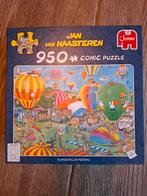 Jan van Haasteren - Nijntje Ballon Festival Puzzel, Ophalen of Verzenden, 500 t/m 1500 stukjes, Zo goed als nieuw, Legpuzzel