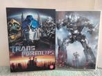 TRANSFORMERS   EEN  OVERWELDIGEND  SPEKTAKEL, Alle leeftijden, Ophalen of Verzenden, Zo goed als nieuw