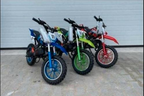 Nieuwe 50cc minibikes!, Doe-het-zelf en Verbouw, Gereedschap | Handgereedschap, Nieuw, Ophalen of Verzenden