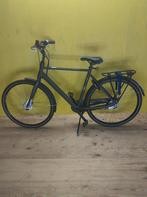 Batavus Fonk Heren Zwart 57cm 2023, Fietsen en Brommers, Fietsen | Heren | Herenfietsen, Gebruikt, -, - 0
-, NL, Batavus