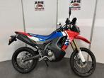 Honda CRF 300 Rally ABS (bj 2025), Motoren, Honda, 286 cc, Bedrijf, Onbekend