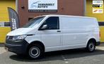 Volkswagen Transporter 2.0 TDI L2H1 28 Comfortline, Voorwielaandrijving, Stof, Gebruikt, Euro 6