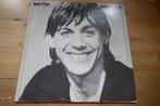LP Iggy Pop – Lust For Life, Ophalen of Verzenden, Gebruikt, Poprock