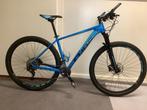 mountainbike cube ltd race 29er framemaat 19’, Gebruikt, Hardtail, 45 tot 49 cm, Ophalen