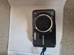Samsung camera, Audio, Tv en Foto, Ophalen of Verzenden, Zo goed als nieuw, Samsung, 8 keer of meer