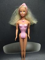 STEFFI LOVE van SIMBA TOYS JAREN 80 met muziek, Verzamelen, Poppen, Ophalen of Verzenden, Zo goed als nieuw, Fashion Doll