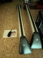 Daksteunen Volvo V40 2012-2016, Auto diversen, Dakdragers, Ophalen, Gebruikt