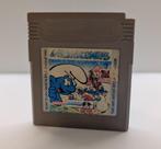 Les Schtroumpfs - Nintendo Game Boy, 1 speler, Ophalen of Verzenden, Gebruikt