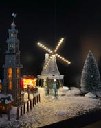 Molen, Diversen, Ophalen of Verzenden, Gebruikt