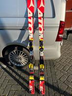 Atomic Redster SL Ski's, Ophalen, 160 tot 180 cm, Gebruikt, Carve