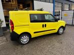 Opel COMBO D 1.4 I Benzine- met Onderhoudshistorie, schuifde, Auto's, Bestelauto's, Euro 5, Gebruikt, Bedrijf, 2 stoelen