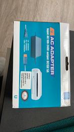 Adapter ac oa voor WII U, Ophalen, Nieuw