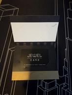 Jewelcard cadeaubon 3x a€150 per stuk, Eén persoon, Cadeaubon, Warenhuis- of Winkelbon