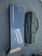 Nash Scope Ops R9 Transporter, Watersport en Boten, Ophalen, Zo goed als nieuw, Overige typen