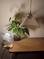 Vintage lampjes, Huis en Inrichting, Lampen | Hanglampen, Ophalen of Verzenden, Gebruikt, Minder dan 50 cm