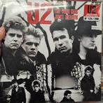 4 LP U2 The War Has Just Begun Vinyl NEW, Verzenden, Nieuw in verpakking, 12 inch, Poprock