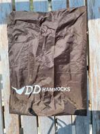DD Hammocks hangmat cover green, Ophalen of Verzenden, Zo goed als nieuw