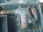 Breekhamer Bosch, boor Hilti, Kernboor HBM, Haakse  boor, Doe-het-zelf en Verbouw, Ophalen of Verzenden, Gebruikt, Boor- en/of Breekhamer
