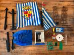 Lego Armada Flagship onderdelen, Ophalen of Verzenden, Gebruikt, Losse stenen, Lego
