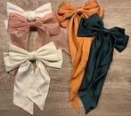 Haarclip strikjes, Sieraden, Tassen en Uiterlijk, Uiterlijk | Haarverzorging, Verzenden, Nieuw, Haarspeld