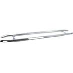Sidebars RVS Gepolijst Geschikt Voor Volkswagen Transporter, Auto diversen, Tuning en Styling, Verzenden, Automotive Parts, A.parts@hotmail.nl