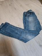 Damesjeans blauw mt xl l32, Kleding | Dames, Ophalen of Verzenden, Zo goed als nieuw, Blauw, W33 - W36 (confectie 42/44)