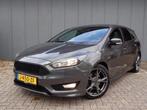 Ford Focus Wagon 1.5i EcoBoost ST-Line Automaat Vol.Onderhou, Auto's, Ford, 1288 kg, 4 cilinders, 150 pk, Alcantara