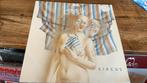 Flairck. Circus, Cd's en Dvd's, Vinyl | Pop, Ophalen of Verzenden, 1980 tot 2000, Zo goed als nieuw