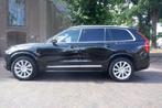 Volvo XC90 T8 Twin Engine Plug-in Hybrid 400pk 7P AWD Inscri, 12 maanden, Gebruikt, 320 pk, 7 stoelen