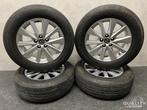 17” Mazda CX-5 2011+ Velgen + Banden 225/65/17 225/65R17 225, Gebruikt, -, -, Banden en Velgen