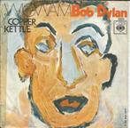 Bob Dylan ‎– Wigwam (1970), Gebruikt, 7 inch, Single, Ophalen of Verzenden