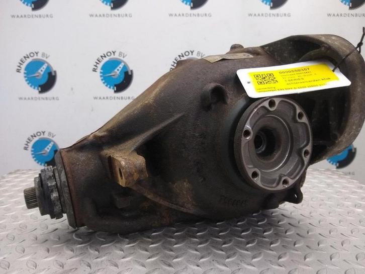 B.M.W. 3 SERIES 335d High Executive  [DIFFERENTIAL_ASSY] 200, Auto-onderdelen, Overige Auto-onderdelen, Gebruikt, ARN erkend, Stiba lid