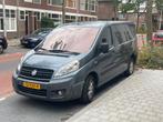 Fiat Scudo 2.0 MJ 120 1200 K H1 2007, Ophalen, Overige carrosserieën, Fiat, 1997 cc