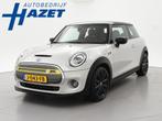 Mini Mini Electric CHARGED 33 kWh + HEAD-UP | LED | HARMAN/K, Auto's, Mini, Gebruikt, 33 kWh, 4 stoelen, Wit