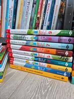 8x Zoete zusjes + 9x Blitz + 14x Linneweever Paardenboeken, Ophalen of Verzenden, Gelezen