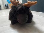Knuffels knuffel kussen, Ophalen of Verzenden, Overige typen