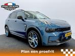 Lynk en Co 01 1.5 MY22 - Blauw, jong gebruikt en heerlijk co, Auto's, Lynk & Co, Stof, Euro 6, Met garantie (alle), Blauw
