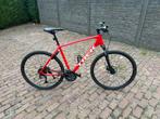 Trek dual sport 2 XL mountainbike fiets offroad, Fietsen en Brommers, Ophalen, 57 cm of meer, Hardtail, Heren