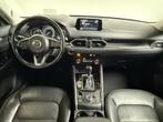 Mazda CX-5 2.5 SkyActiv-G 194 GT-M 4WD AERO | LEDER | BOSE |, Automaat, 4 cilinders, 2000 kg, Bedrijf