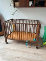 Tweeling box-robuust, Kinderen en Baby's, Boxen, Ophalen, Zo goed als nieuw
