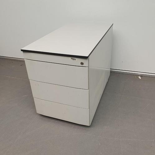 Lensvelt ladekast - 56x43x78 cm, Huis en Inrichting, Kasten | Ladekasten, Minder dan 100 cm, 25 tot 50 cm, Ophalen of Verzenden