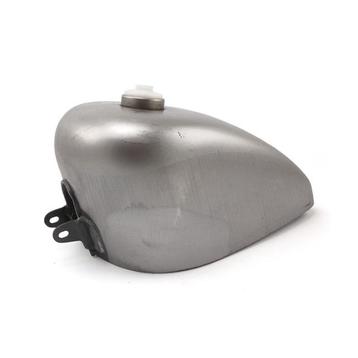 58-78 OEM style Sportster benzinetank, 2.25 gallon beschikbaar voor biedingen