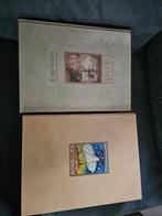 Vintage Sprookjesboeken Grimm & Andersen, Ophalen, Gelezen, Grimm & Andersen