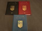 Destiny Grimoire Vol 1 - 3, Gebruikt, Overige genres, 1 speler, Ophalen of Verzenden
