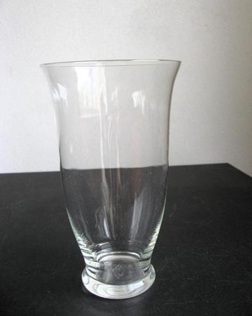 Waterglas  Romanda van AD Copier Leerdam 1924 beschikbaar voor biedingen
