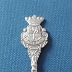 verzilverd lepeltje wapen Zutphen, Antiek en Kunst, Antiek | Bestek, Ophalen of Verzenden