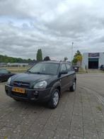 Hyundai TUCSON 2.0I ACTIVE, 142 pk, 4 cilinders, Origineel Nederlands, Bedrijf